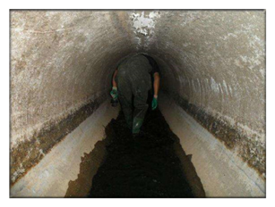 阜康管道高压清洗