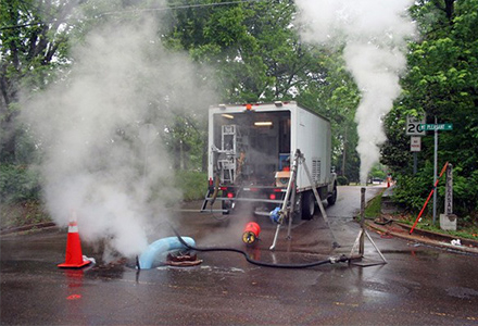 阜康CIPP热固化修复技术