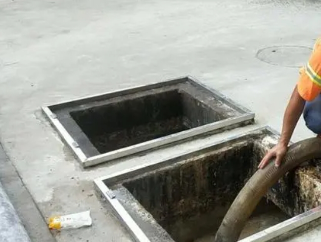 阜康化粪池清理