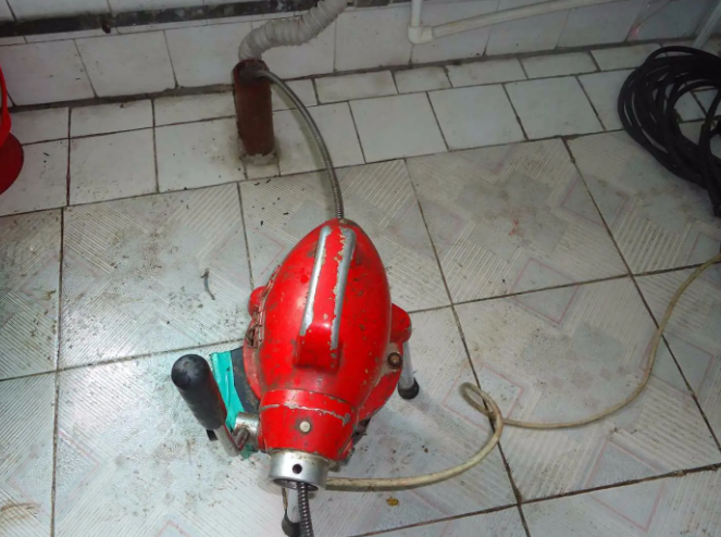 阜康下水道疏通