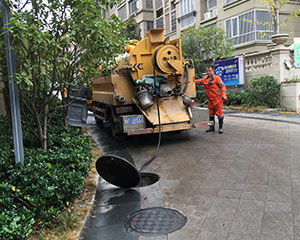 阜康管网知识-是否有行之有效的解决方案