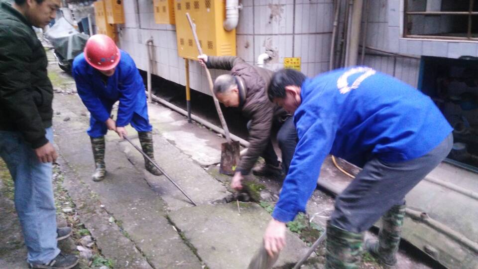 阜康清掏化粪池、管道疏通一站式服务<高效><技术><可靠>